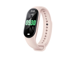 Reloj inteligente deportivo con monitor de actividad física, presión arterial y frecuencia cardíaca para hombres y mujeres Ly Ebike