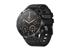 Reloj Inteligente 1.6 Pulgadas Pantalla Ips Larga Espera Deportes Relojes Hd Llamada De Voz Impermeable Smartwatch Para Android Yuysan