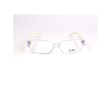 Montura de Gafas Mujer Emilio Pucci EP2652-51 Transparente