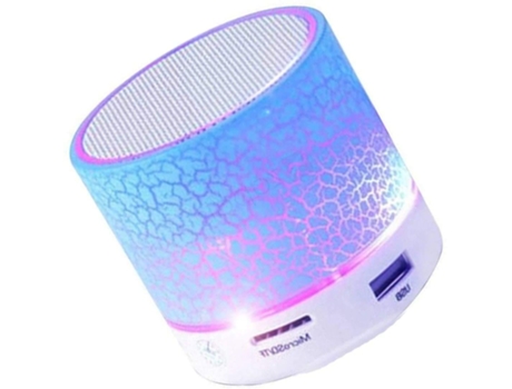 Altavoz Bluetooth CHRONUS Speaker1210H24