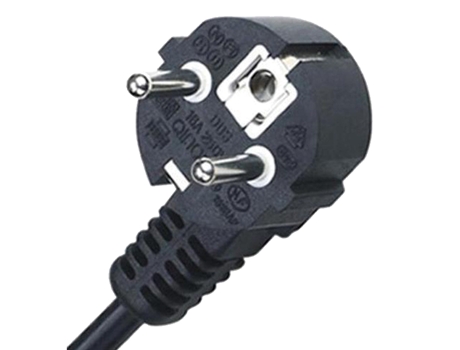 Cable Electrico C/Ficha P/Horno 146 Eurojava