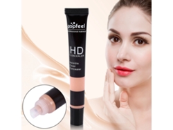 Crema de maquillaje para contornear y sombrear el rostro