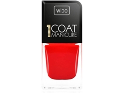 Esmalte WIBO 1 Coat Manicure 7 (8,5 ml)