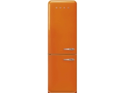 FRIGORÍFICO COMBINADO SMEG FAB32LOR5