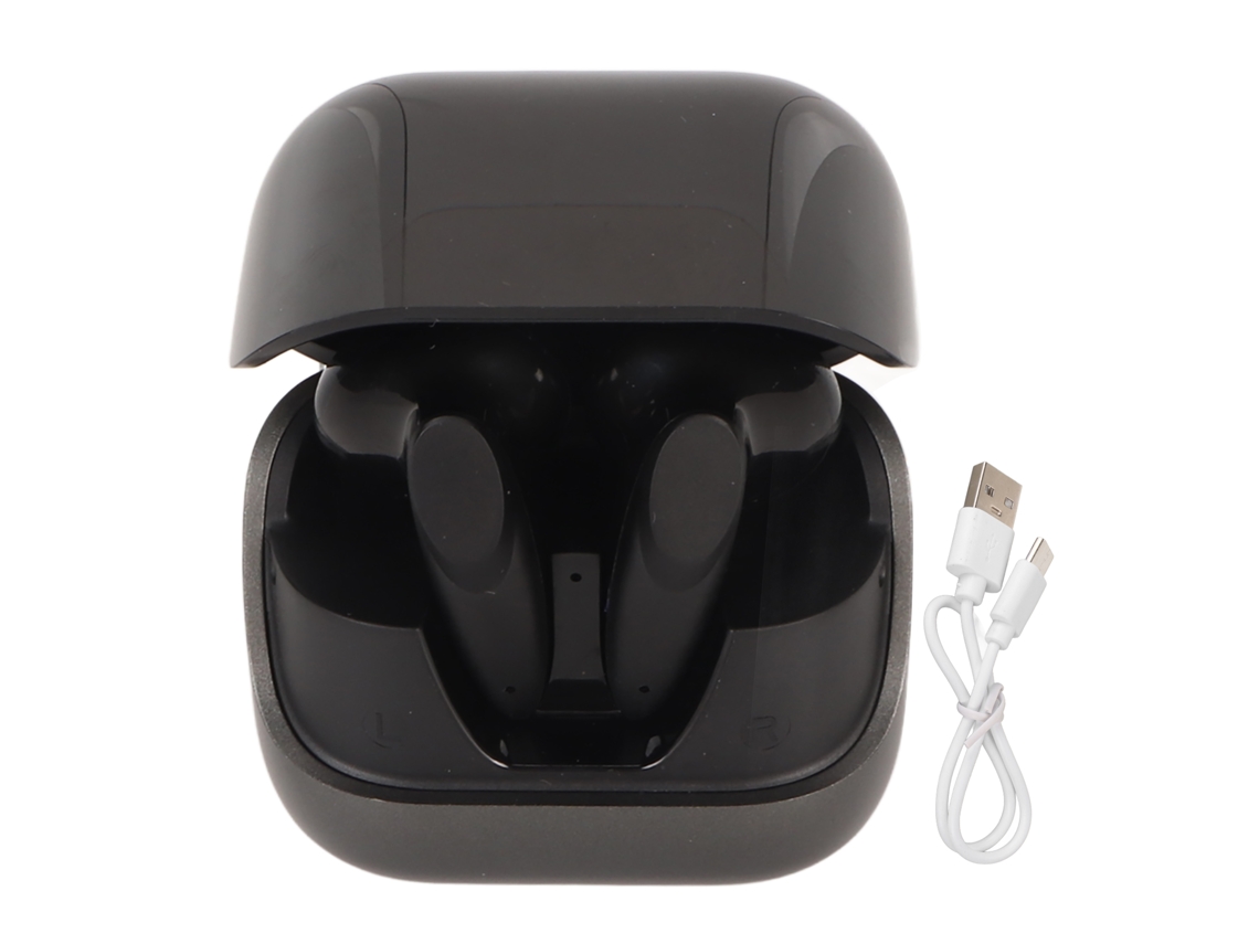 Auriculares Inalámbricos De Juego Bluetooth 5.3 Con Reducción De Ruido Para Ios Y Android
