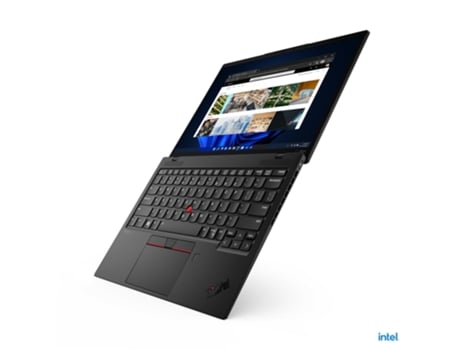 Portátil LENOVO 357 (13 '' - Intel® Core™ i7 i7-1260P - RAM: 16 GB - 1000 GB SSD - Intel Iris Xe Graphics)