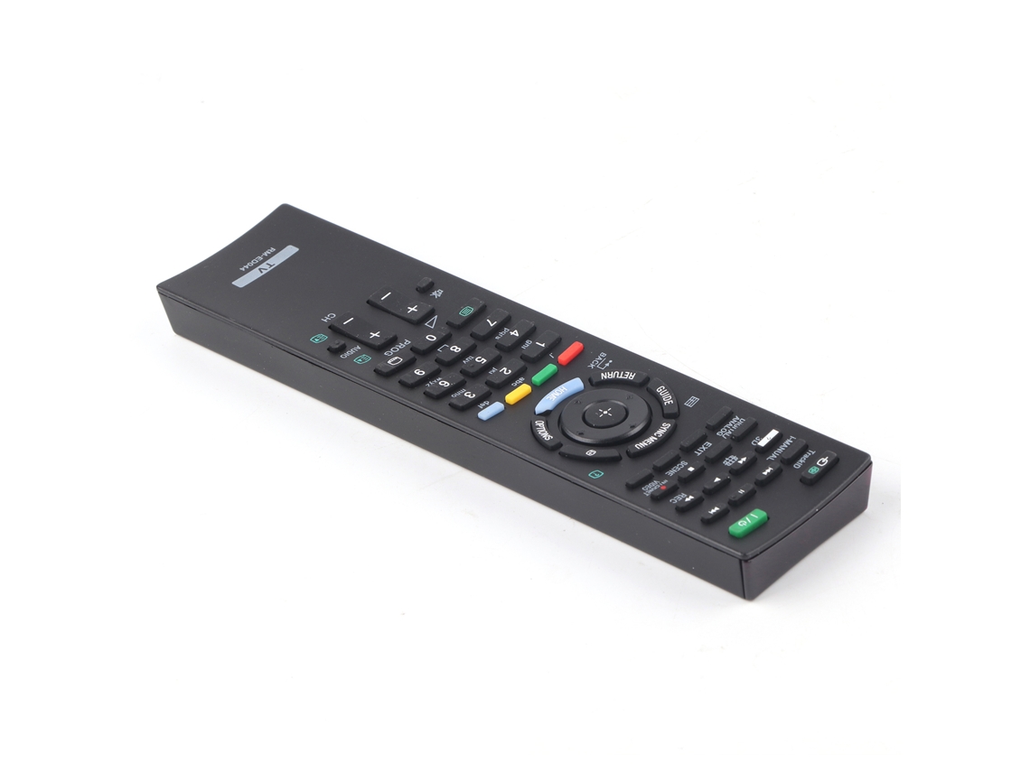 Mando A Distancia De Repuesto Para Televisor Sony Rmed044