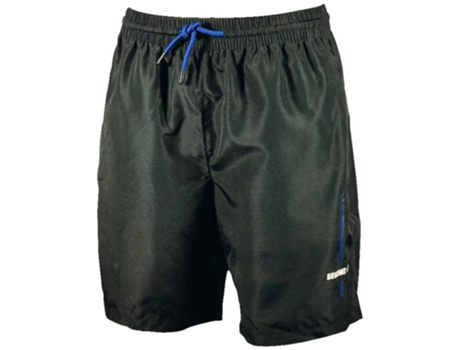 Traje de baño para Hombre BEUCHAT Negro para Buceo (XL)