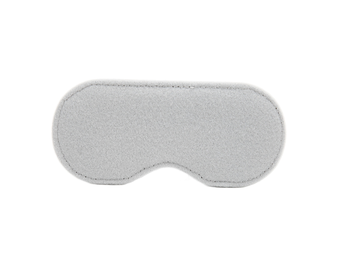 Capa Protetora Para Lentes Vr Anti-poeira E Anti-arranhões Macia Para Pico 4