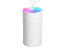Nebulizador Nano 270ml portátil Led - Silencioso
