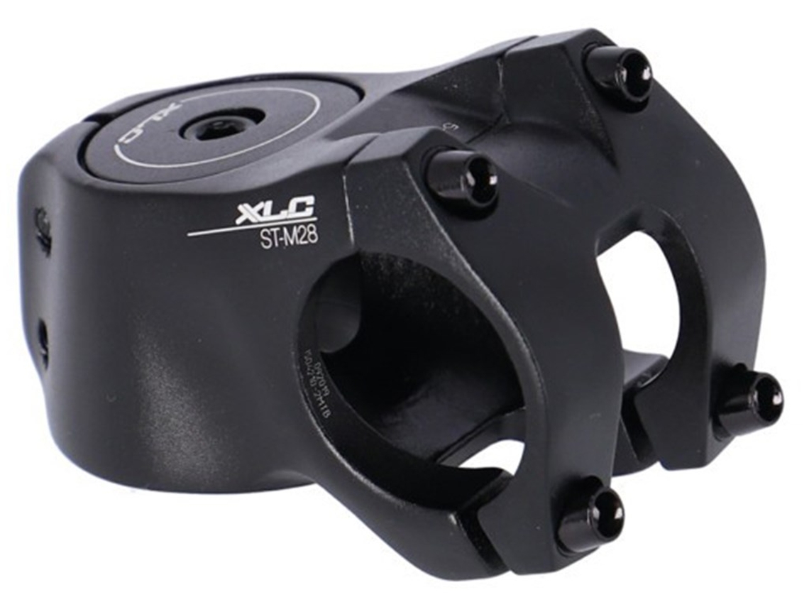 Potencia XLC St-M28 All Mtn 6º (Negro)