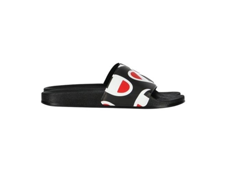 Chanclas de Hombre CHAMPION Rochester Negro (45)
