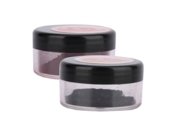 Polvo pigmentado para labiales personalizados - Creación de maquillaje