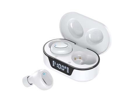 Auriculares Bluetooth True Wireless YDCY Auricular inalámbrico