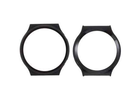 Carcasa de TPU para Huawei Watch GT 2 Pro - negro