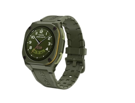 Reloj inteligente resistente al agua hasta 5atm, pantalla de 1,28 pulgadas, reloj siempre encendido, reloj inteligente para hombres y mujeres, relo...