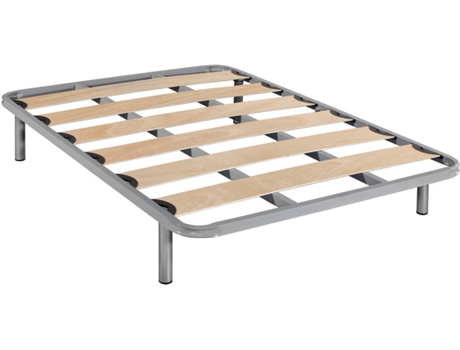 MESEFOR Plataforma Multilaminar (Compatible con Colchón: 105x200x10 cm)