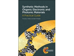 Libro Synthetic Methods in Organic Electronic and Photonic Materials (Inglés)