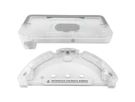 Accesorio Aspiradores 360 Tanque de agua marco 360 x90 x95