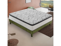 Colchón Ilovesleep Deluxe (70x200x25 cm, espuma HR)