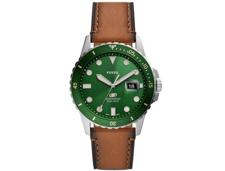 Reloj Hombre FOSSIL FS5946 Verde