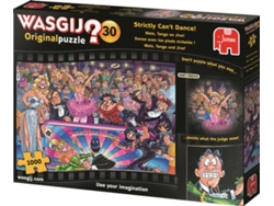 Puzzle JUMBO Original 30 (1000 Piezas)