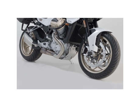 Soporte de motor SW-Motech Moto Guzzi V100 Mandello/S (22-)