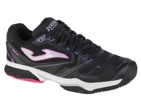 Zapatillas para Mujer JOMA (41 - Sintético - Negro)
