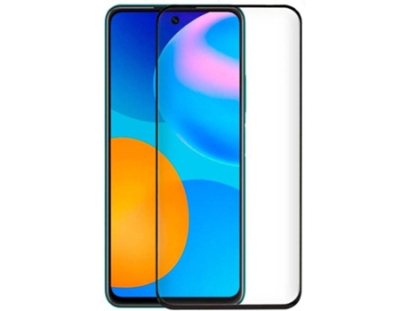 Protector de Pantalla Vidrio Templado Huawei P Smart 2021 COOL Fresco