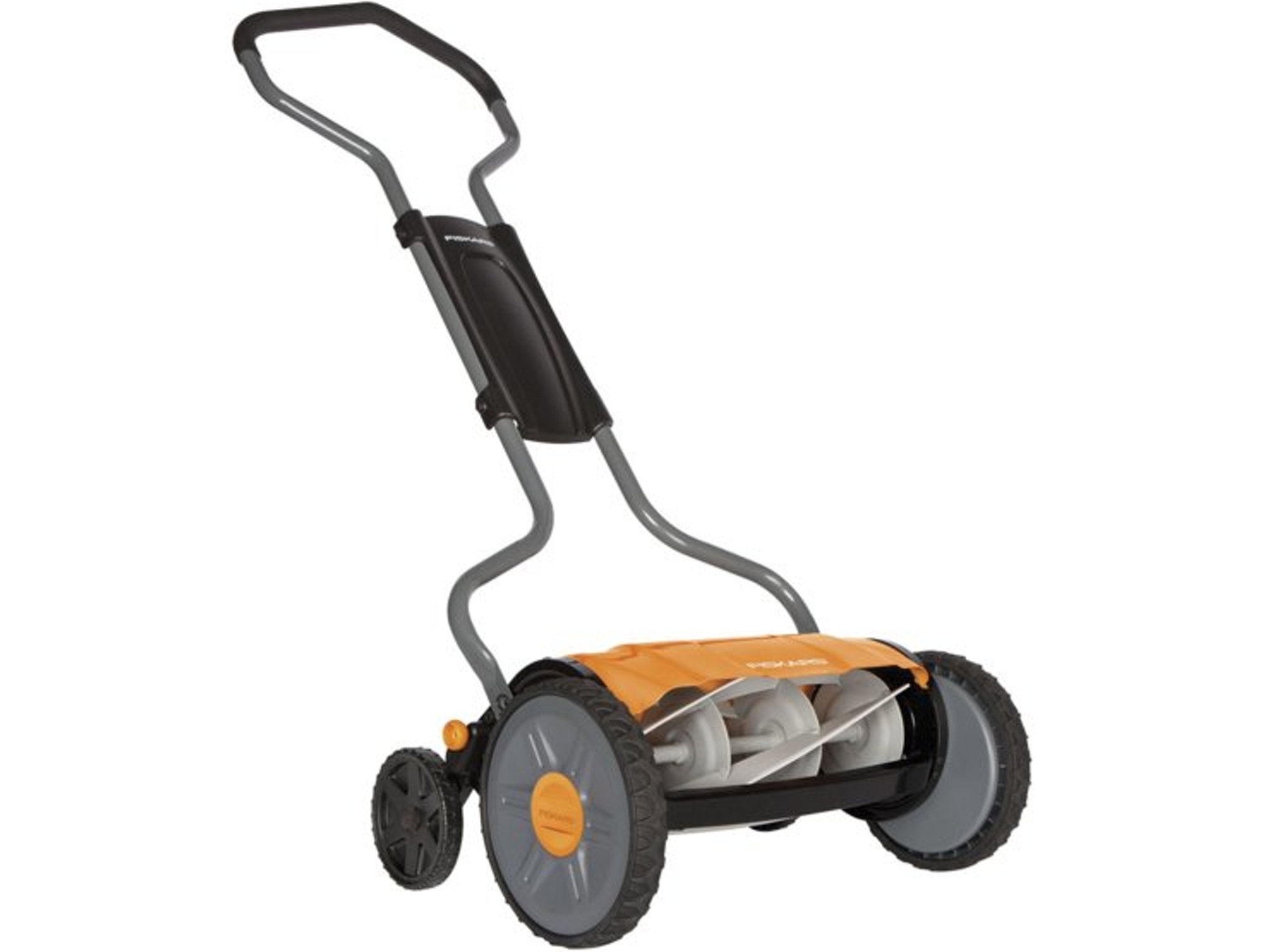 Cortacéspedes Manual FISKARS 1015649