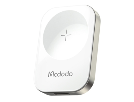 Cargador para Apple Watch Series 7 / Se / 6 / 5 / 4 / 3 / 2 / 1