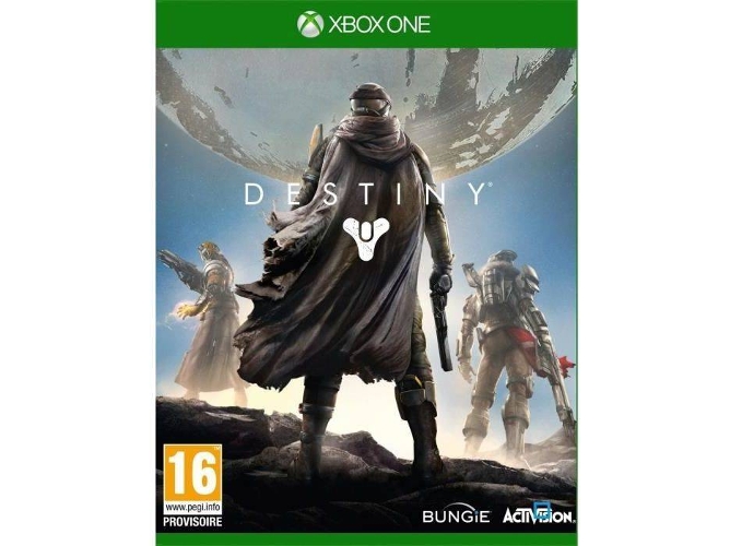 Juego Xbox One Destiny