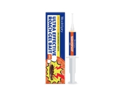 Gel cebo para cucarachas Worten