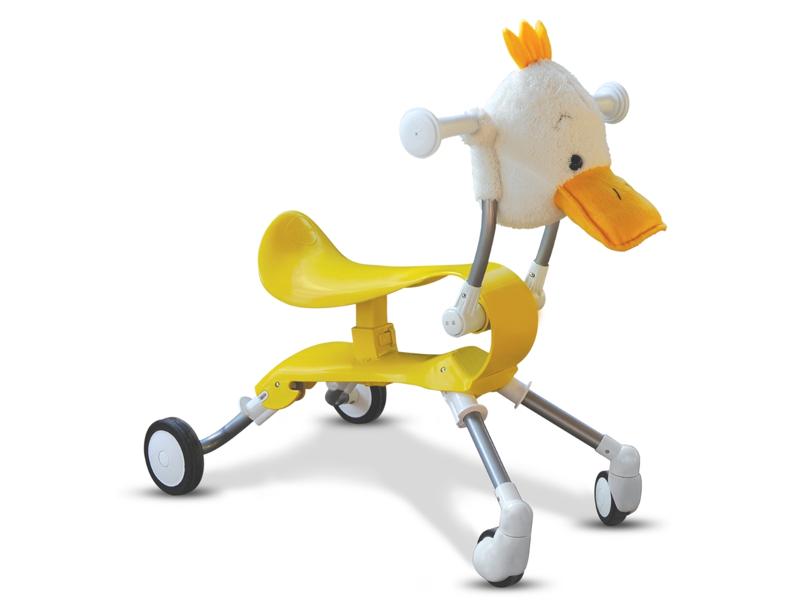Otro conductor a bordo SMARTRIKE montar (1 anos)