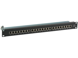 Panel de conexiones EFB ELEKTRONIK 37667SW.1M