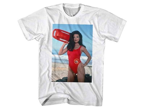 Camiseta ROCKINSTONE Baywatch Yasmin (M)