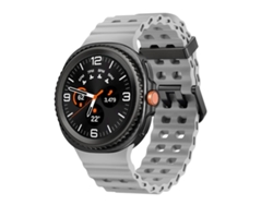 Correa para Samsung Galaxy Watch 8/8 Classic - Silicona con cierre de liberación rápida en estilo clásico Ocean