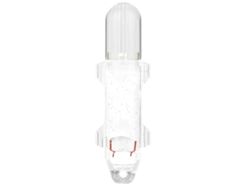 2026rebe-señuelo Led Sumergible Impermeable Mini Para Pesca Luz Parpadeante Atractiva Blanca