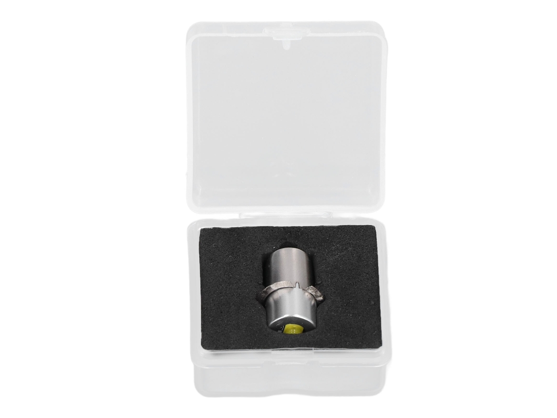 2026-bombilla Led De Alta Iluminación Luz Blanca 3v 3w Larga Vida Útil Para Linterna De Reemplazo