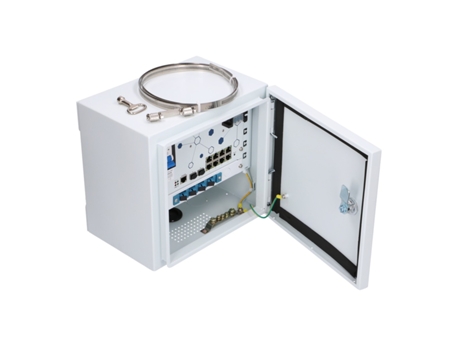 Switch EXTRALINK (20 Gbit/s)