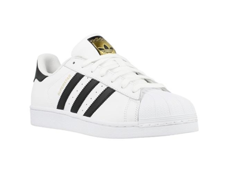 Zapatos ADIDAS Superstar Blanco (Tam: 54.6 eu)