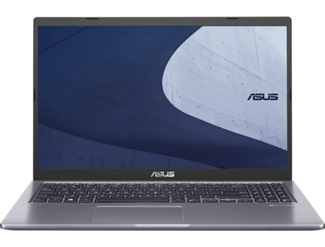 Portátil ASUS P1512CEA-EJ0083 (15.6'' - Intel Core i3-1115G4 - RAM: 8 GB - 256 GB SSD - Intel UHD Graphics)