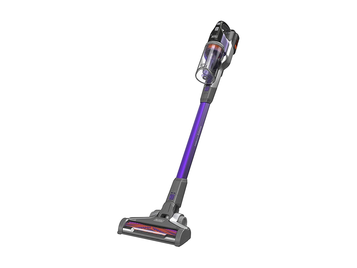 Aspirador de Cepillo para Mascotas - Serie Power Extreme BLACK+DECKER