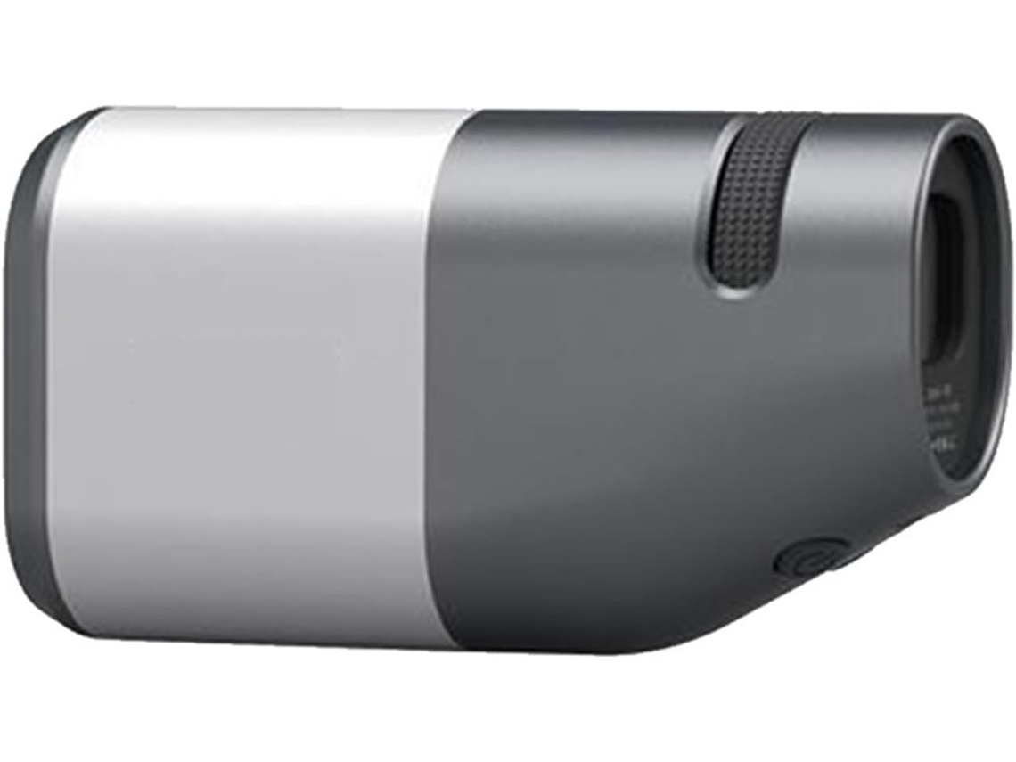 Telescopio De Golf 6x Télémètre Monoculaire Voyage Chasse Avec Pente Verrouillage Du