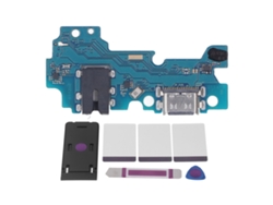 Cable Flexible De Conector De Dock De Puerto De Carga Para Samsung Galaxy A32 4g Sm-a325f