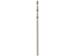 Brocas para Metal BOSCH Hss-G - Din 338. para Taladros-Destornilladoras