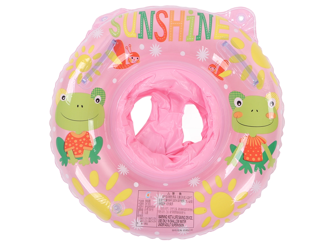 2026-anillo Hinchable Para Niños, Flotador De Piscina Para Bebés, Asiento De Natación Infantil, Aros De Flotación Para Niños Y Bebés