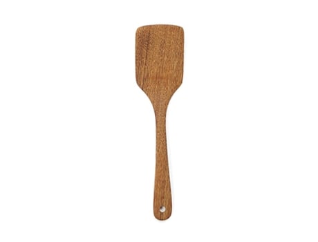Utensilios de cocina de calidad alimentaria, utensilios de cocina de madera resistentes al calor, cacerola, espátula, accesorios de cocina para el ...