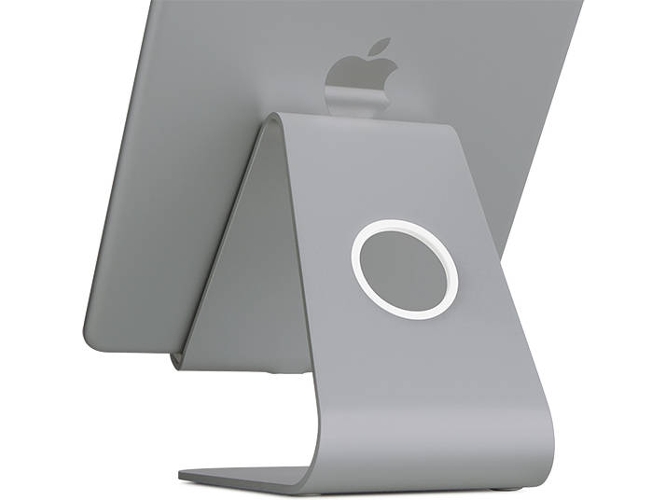 Soporte TV RAIN DESIGN mStand tablet