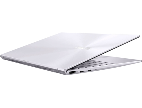 Portátil ASUS ZenBook 14 UX425EA-KI836 (14'' - Intel Core i7-1165G7 - RAM: 16 GB - 512 GB SSD - Intel Iris Xe Graphics) — Sin Sistema Operativo